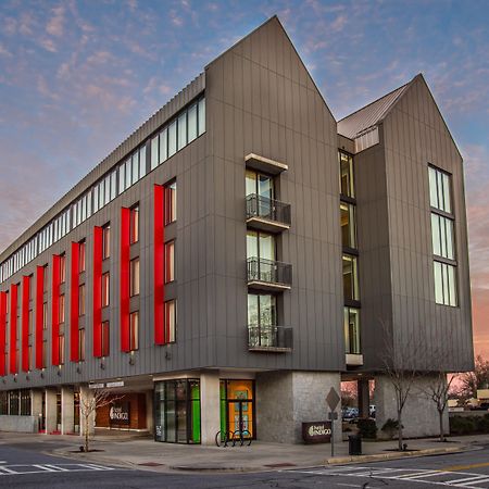 Hotel Indigo Athens - University Area By Ihg מראה חיצוני תמונה