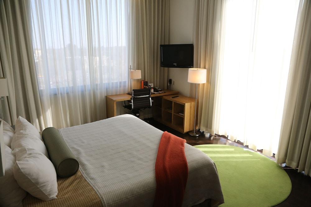 Hotel Indigo Athens - University Area By Ihg מראה חיצוני תמונה