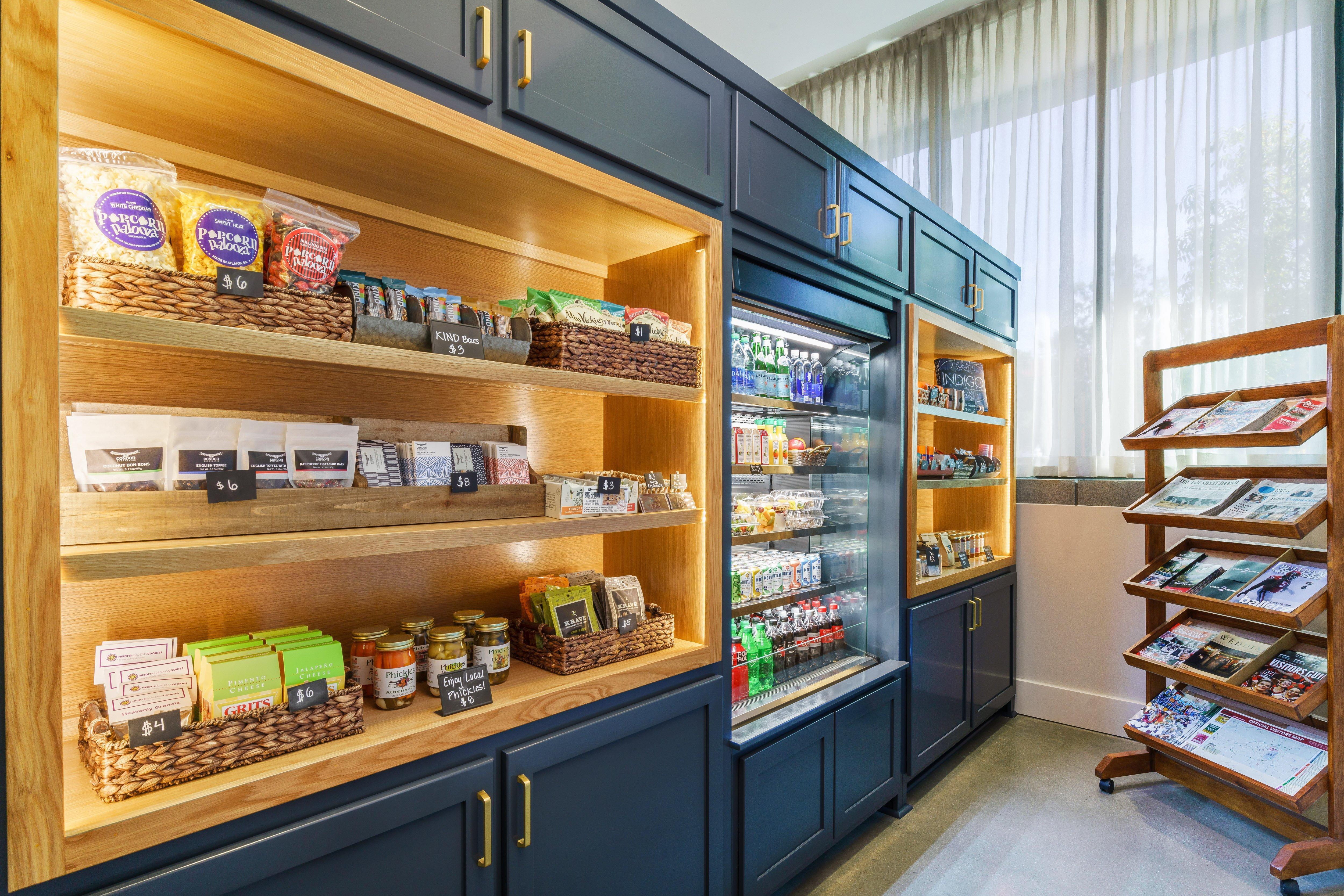 Hotel Indigo Athens - University Area By Ihg מראה חיצוני תמונה