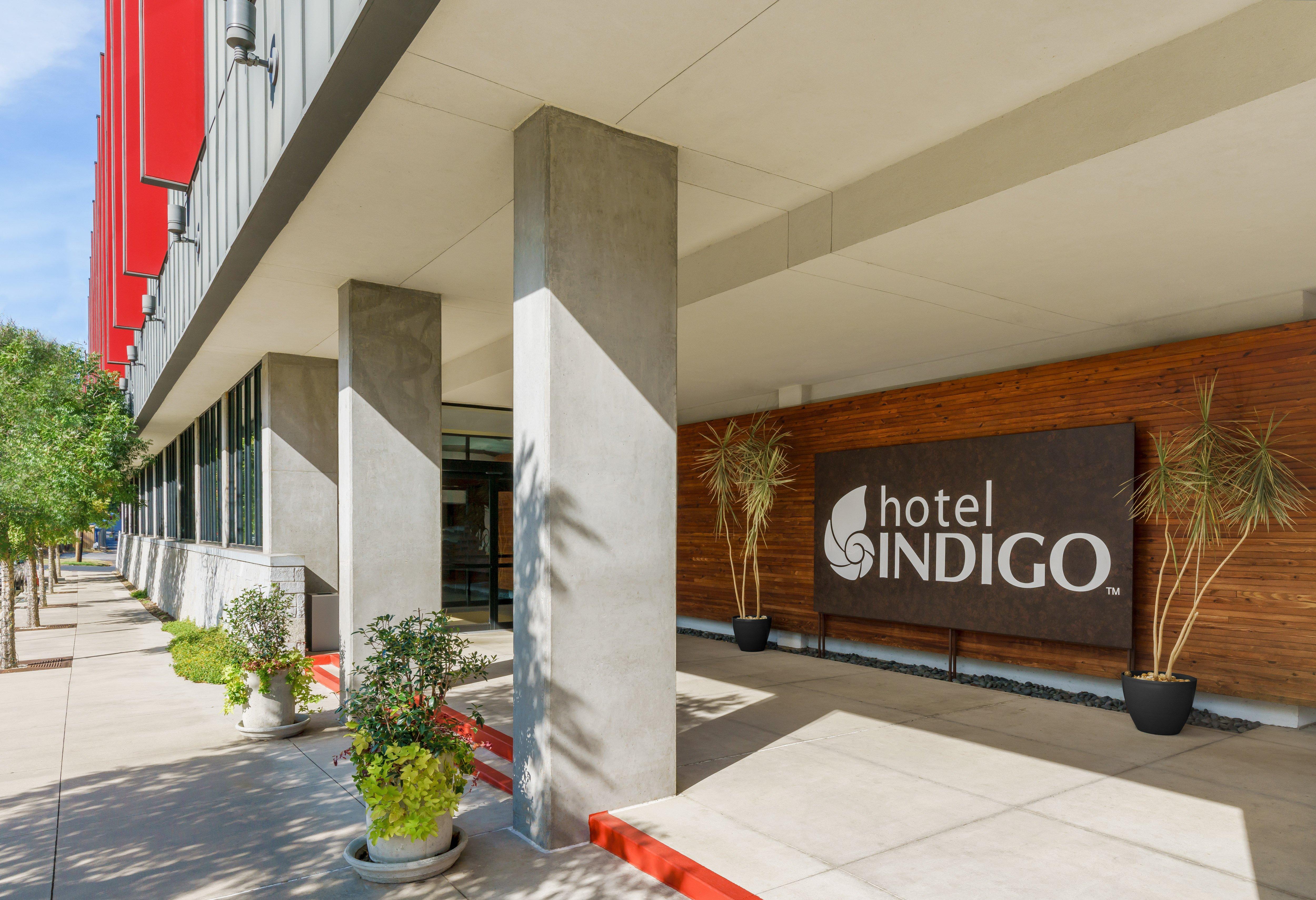 Hotel Indigo Athens - University Area, An Ihg Hotel מראה חיצוני תמונה