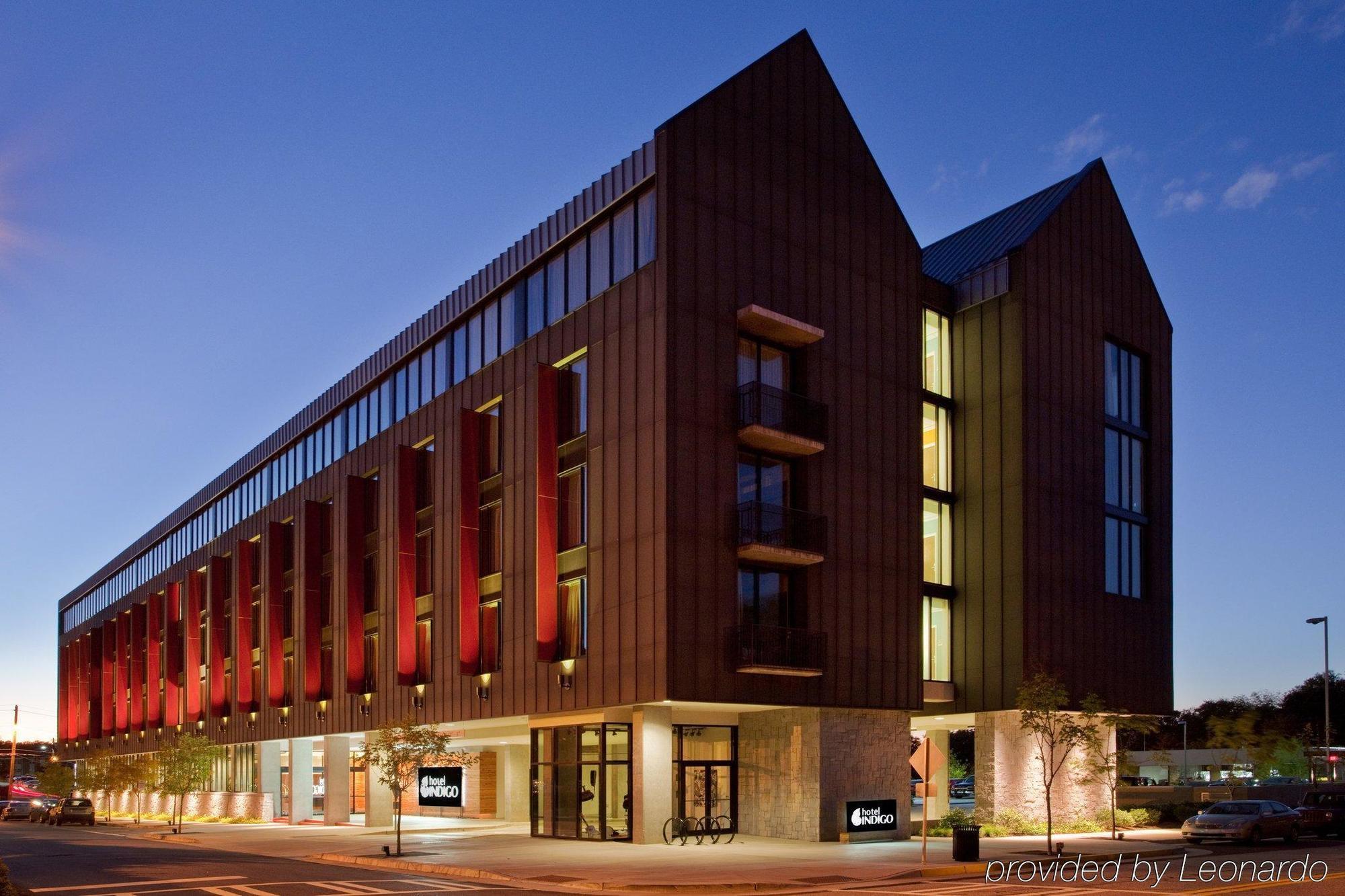 Hotel Indigo Athens - University Area By Ihg מראה חיצוני תמונה