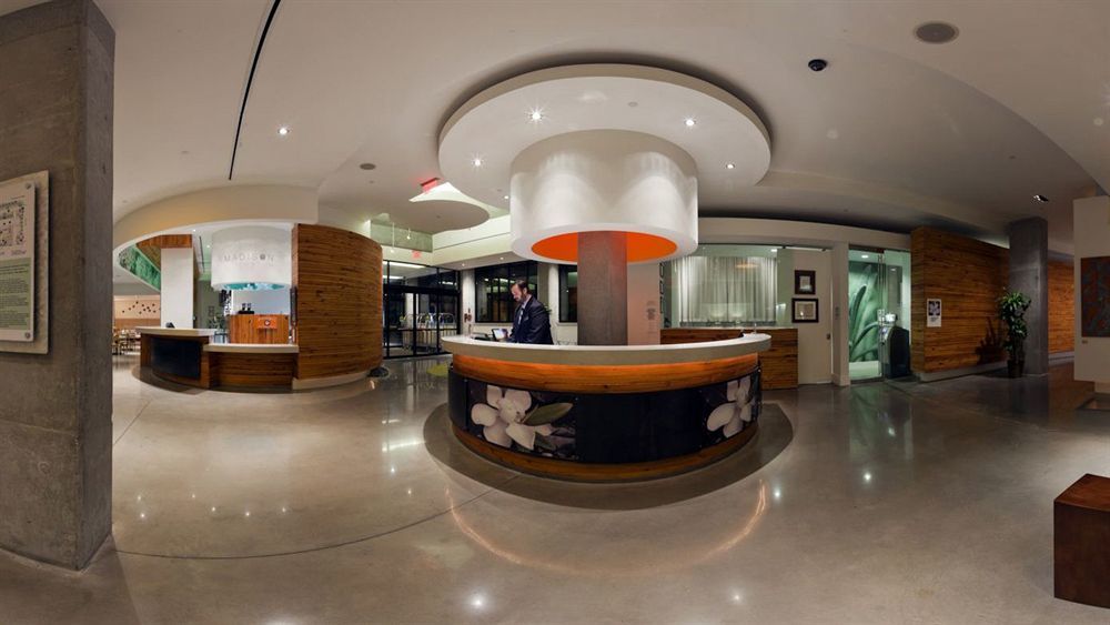 Hotel Indigo Athens - University Area By Ihg מראה חיצוני תמונה