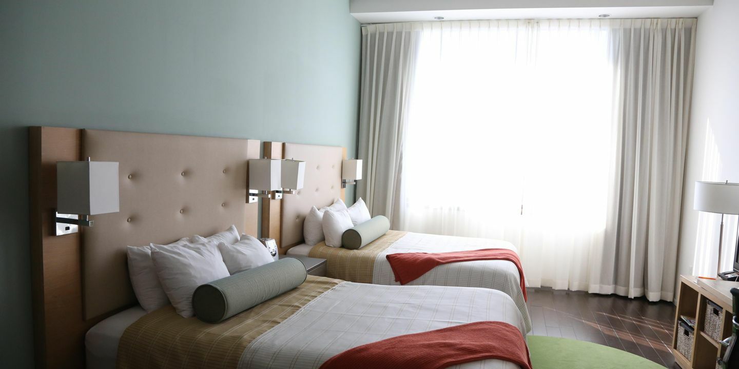 Hotel Indigo Athens - University Area By Ihg מראה חיצוני תמונה