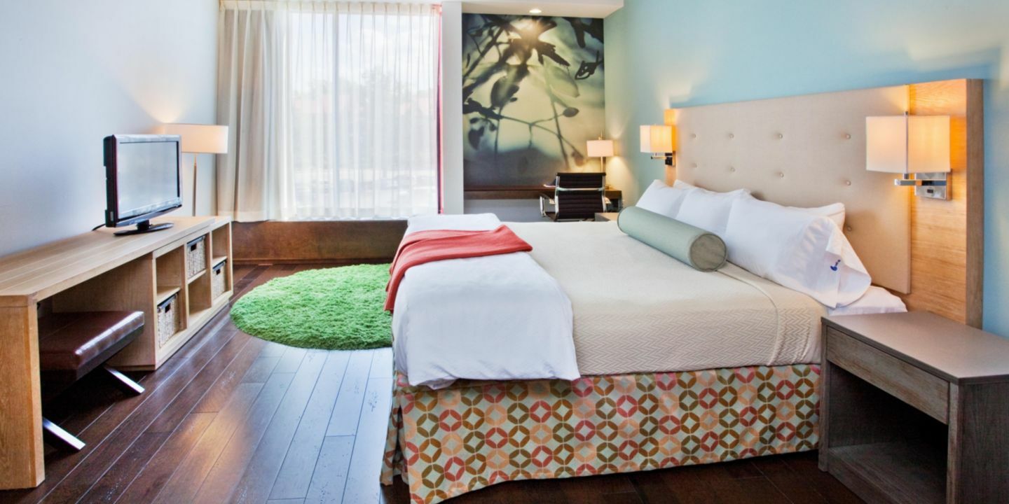 Hotel Indigo Athens - University Area By Ihg מראה חיצוני תמונה
