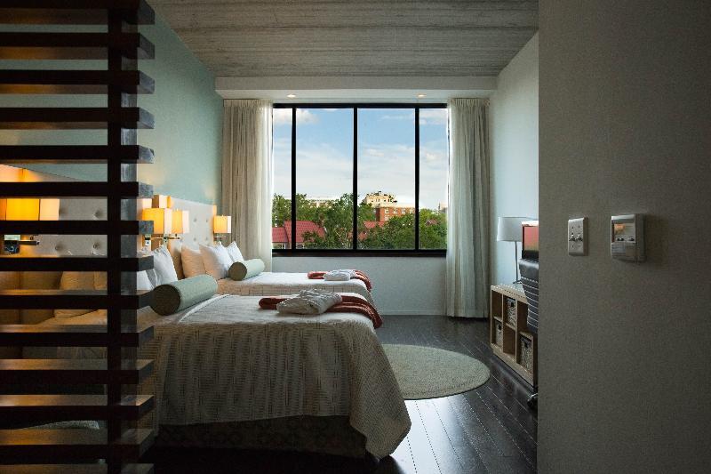 Hotel Indigo Athens - University Area By Ihg מראה חיצוני תמונה