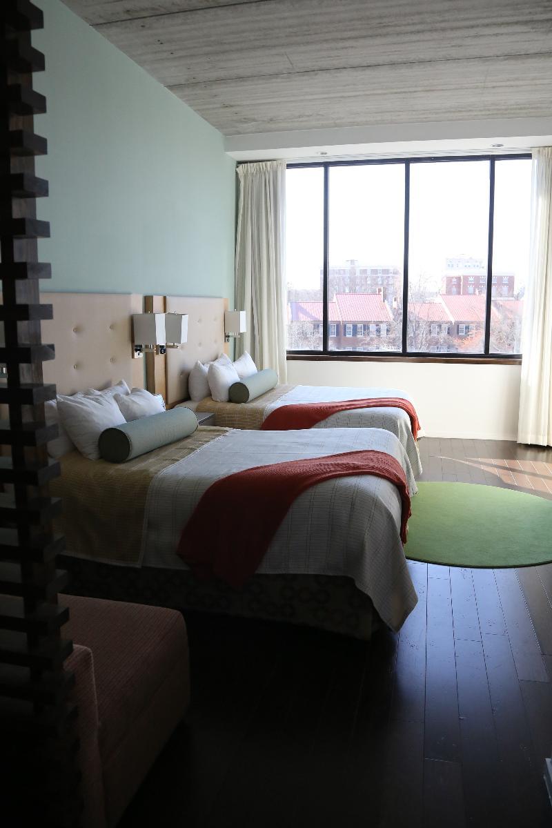 Hotel Indigo Athens - University Area By Ihg מראה חיצוני תמונה
